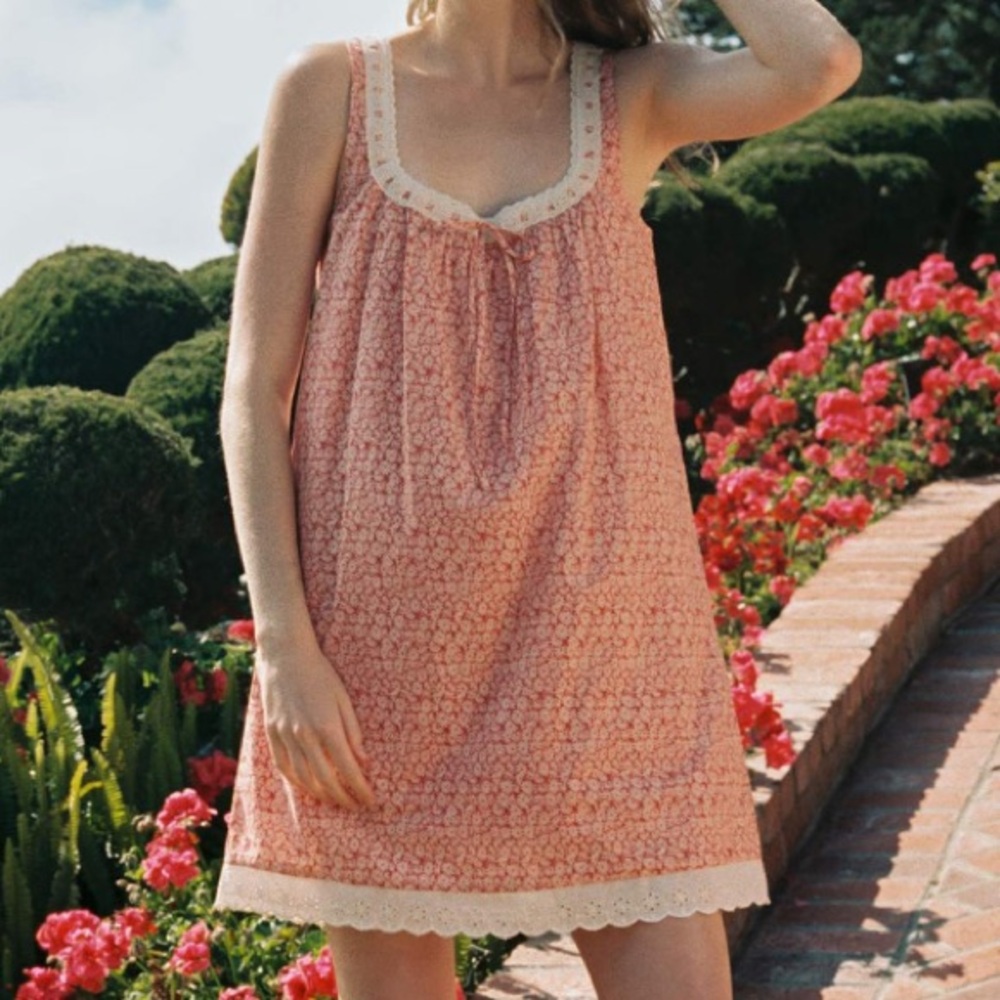 Christy Dawn Sylvie Dress